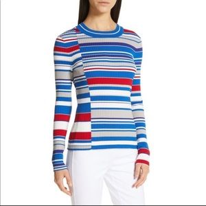 Rag & Bone stripe sweater